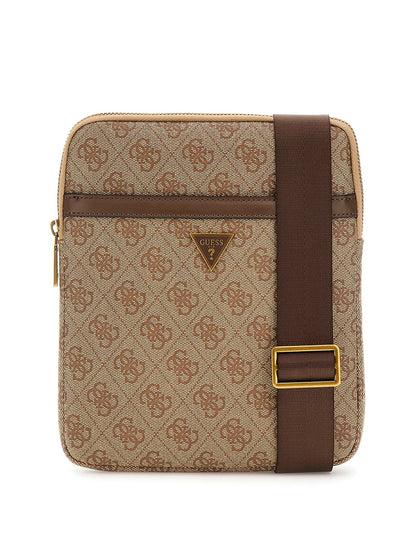 MILANO CROSSBODY FLAT