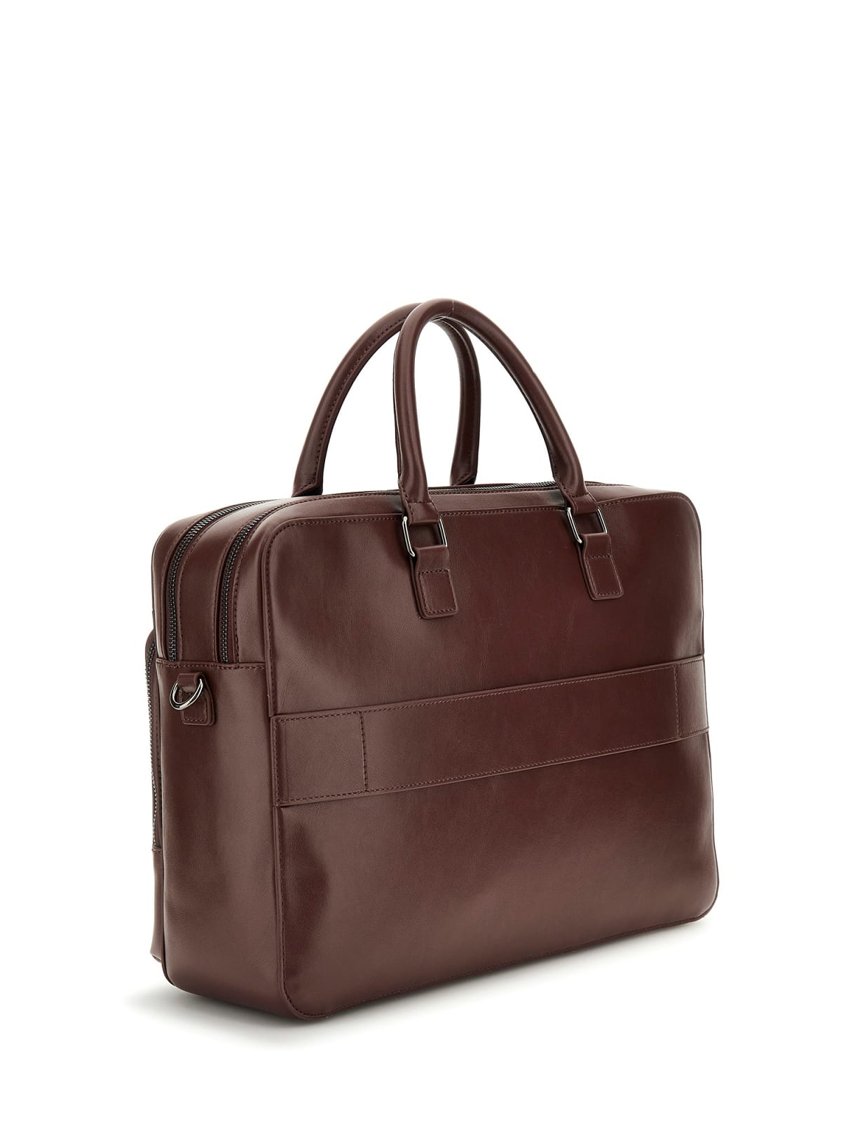 BOSTON DOCUMENT CASE W HANDLES