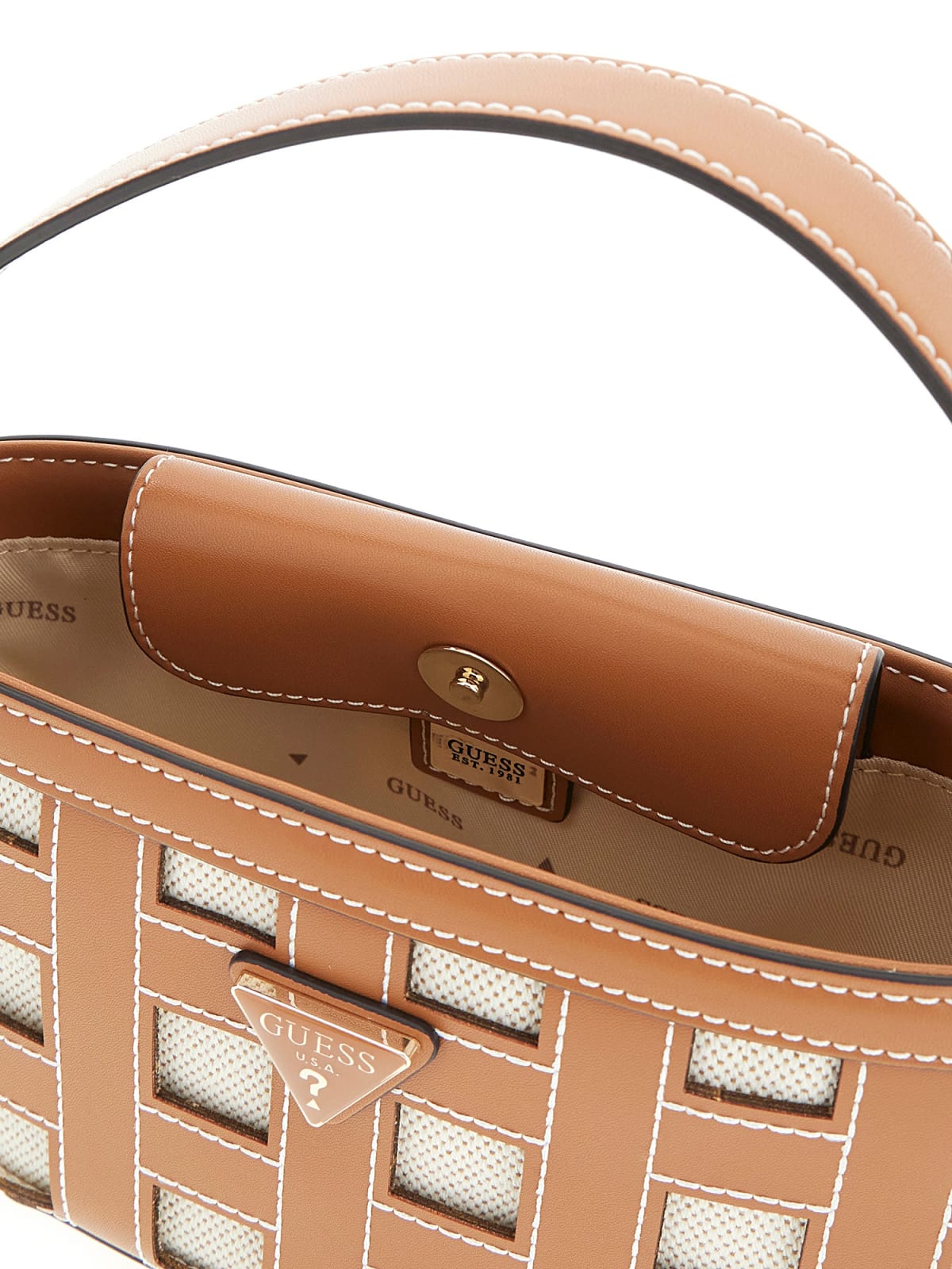 FRANKIE MINI HOBO