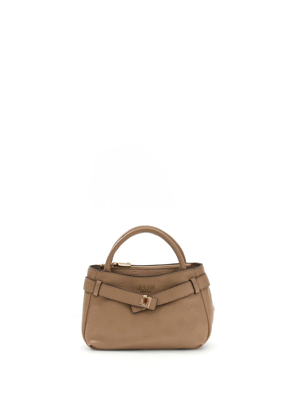 MINI SAC ELLA LOGO