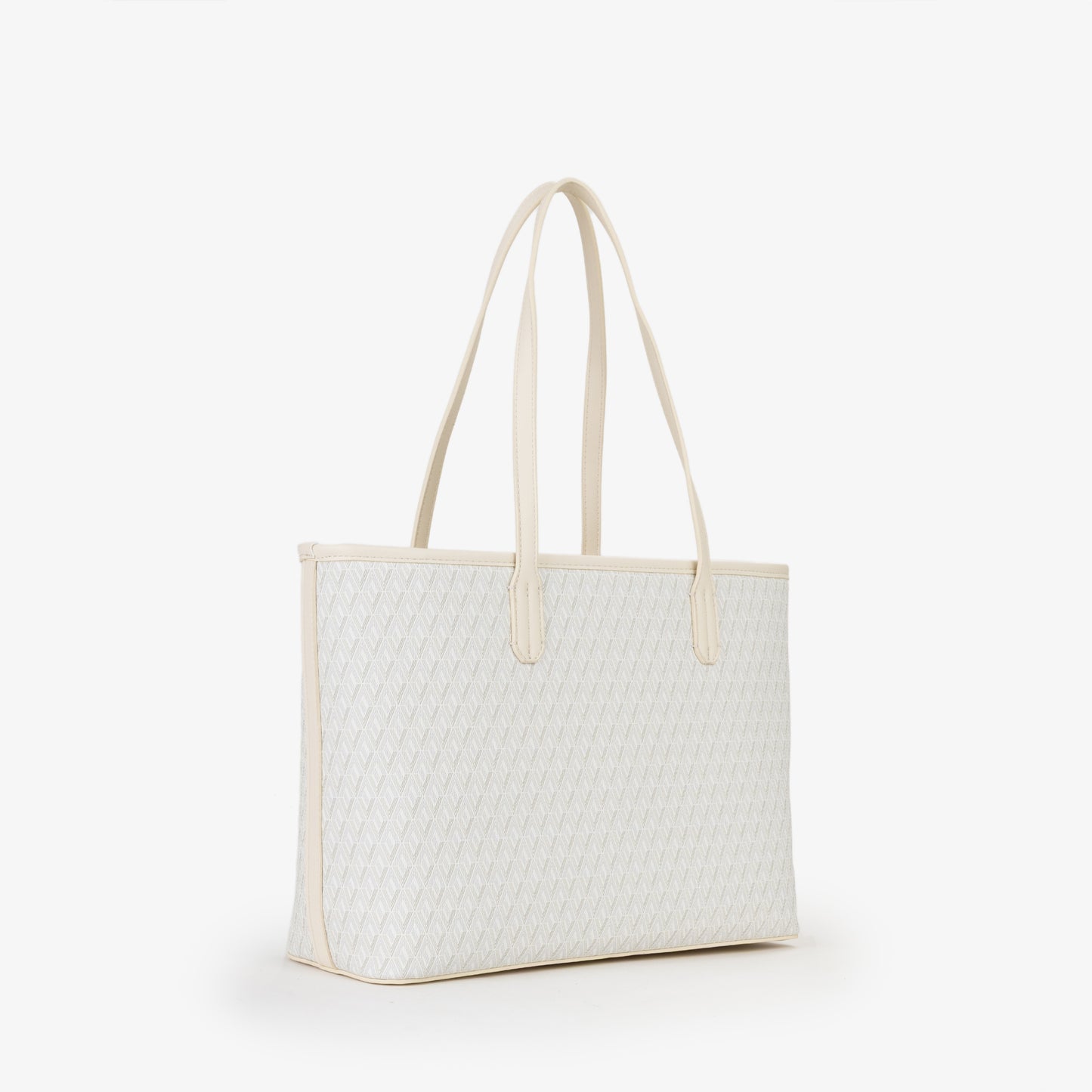 Sac ECRU/MULTI QUEEN RE
