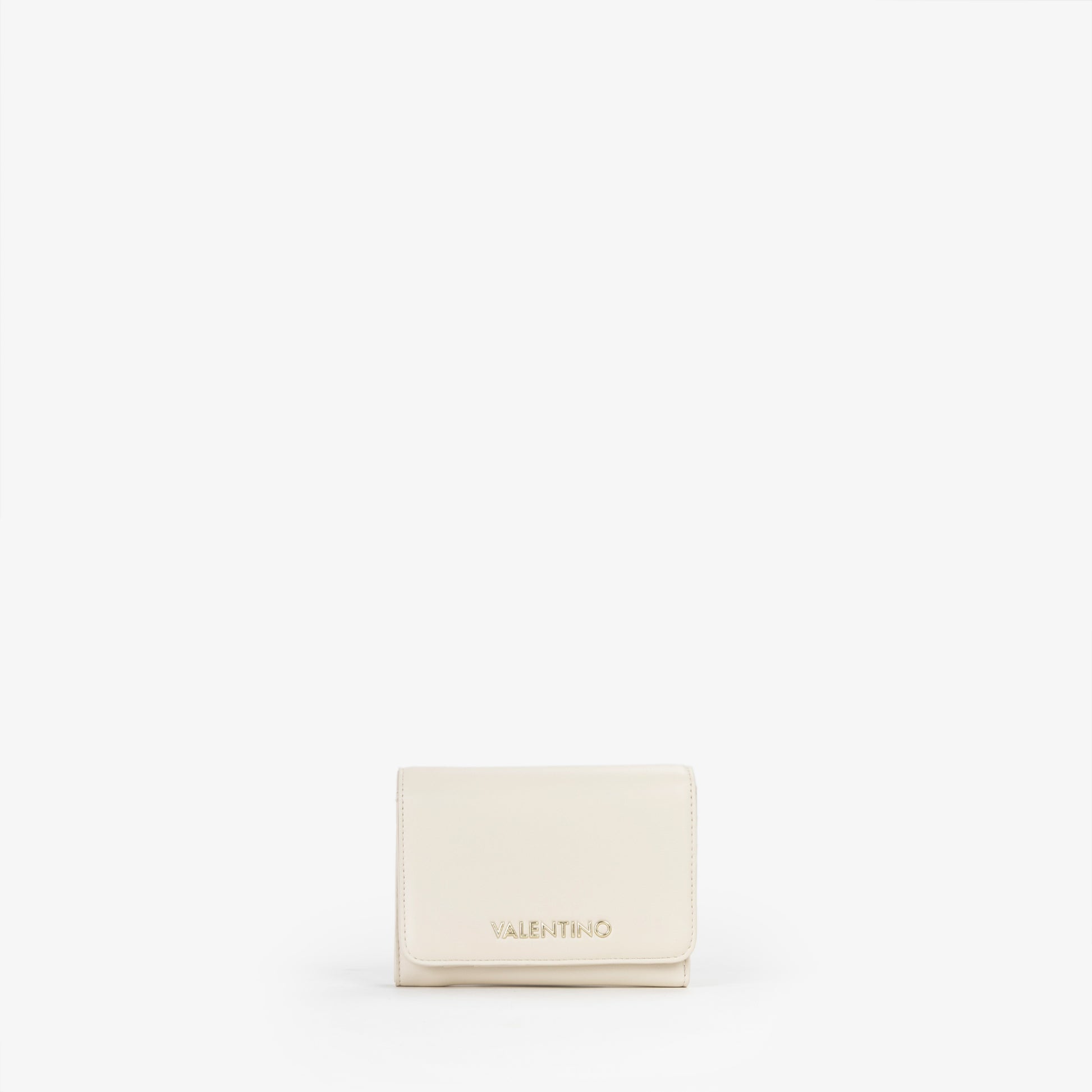 PORTEFEUILLE ÉCRU CLIO RE