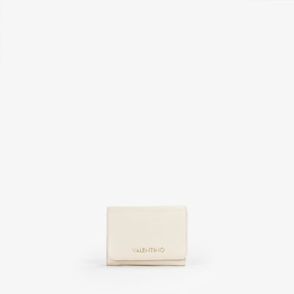 PORTEFEUILLE ÉCRU CLIO RE
