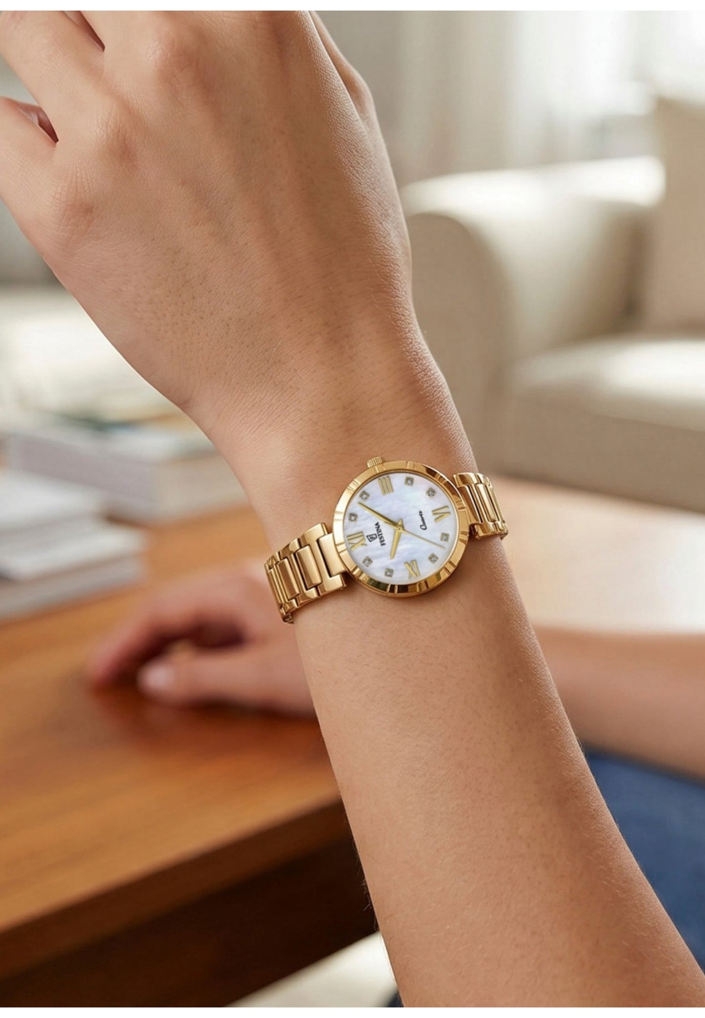 MONTRE FESTINA