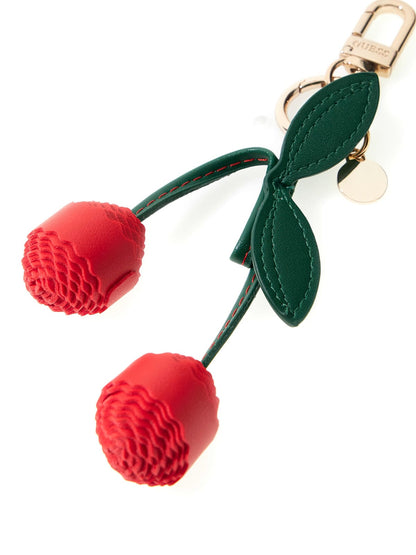 PORTE-CLÉS CERISES