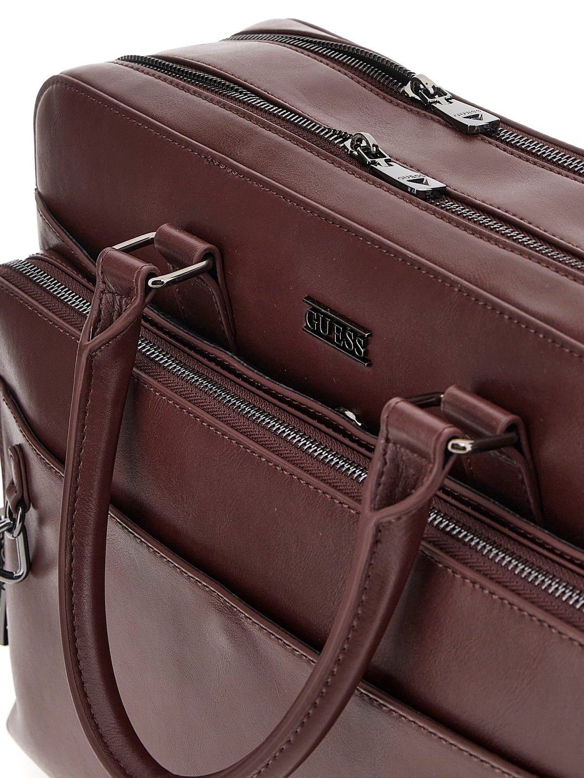 BOSTON DOCUMENT CASE W HANDLES