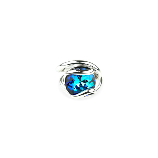 BAGUE - CRISTAL