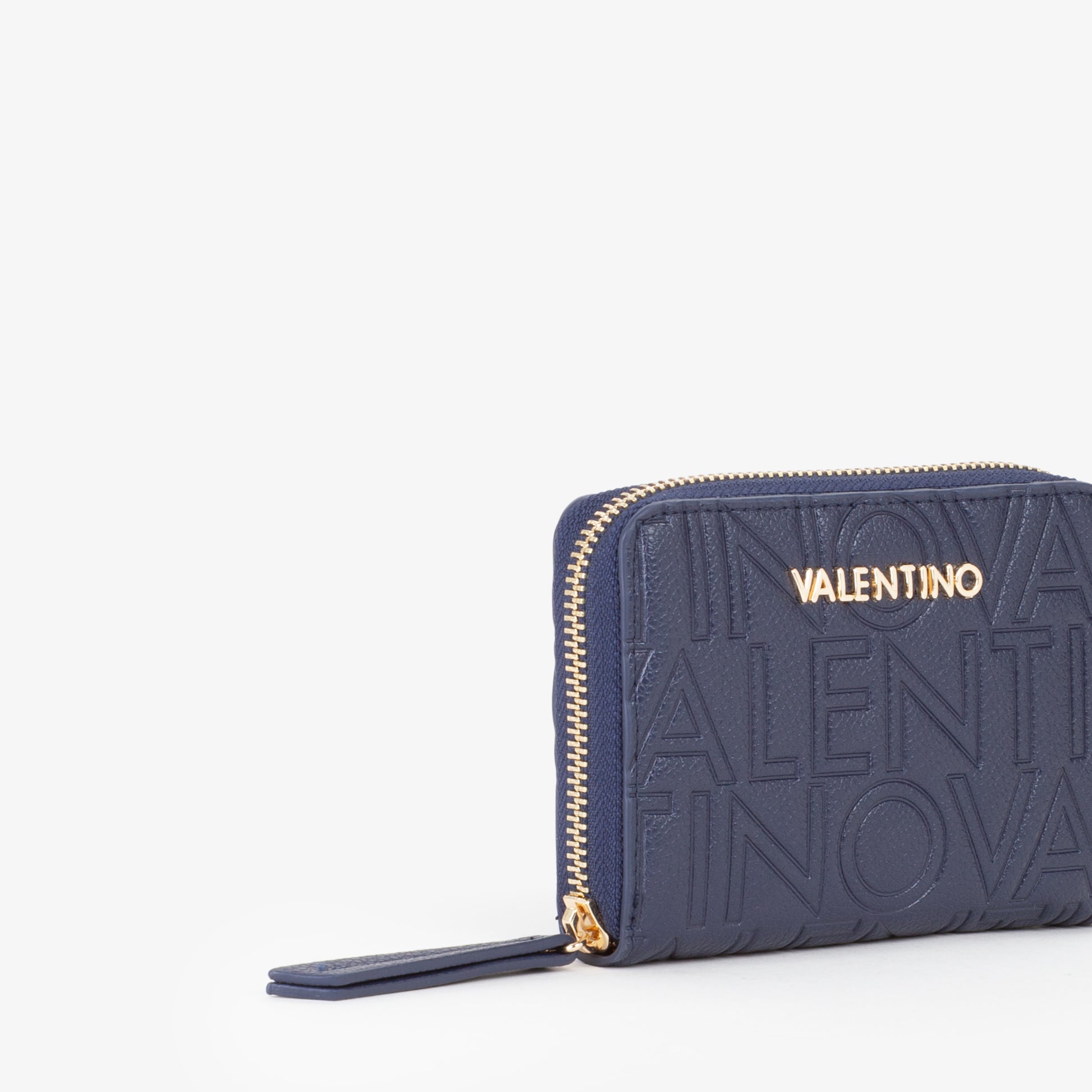 PORTEFEUILLE BLEU PENSY