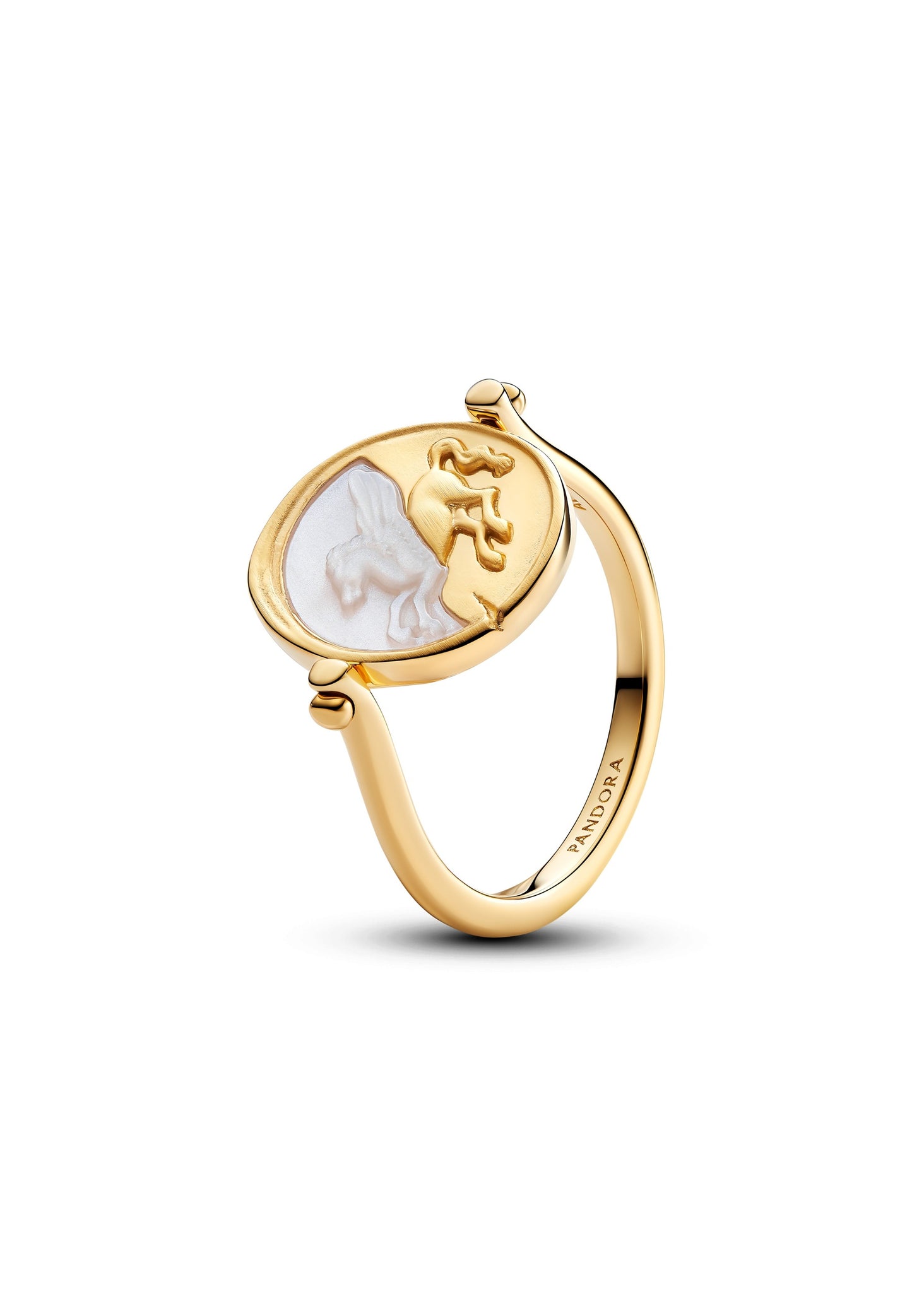 BAGUE PANDORA