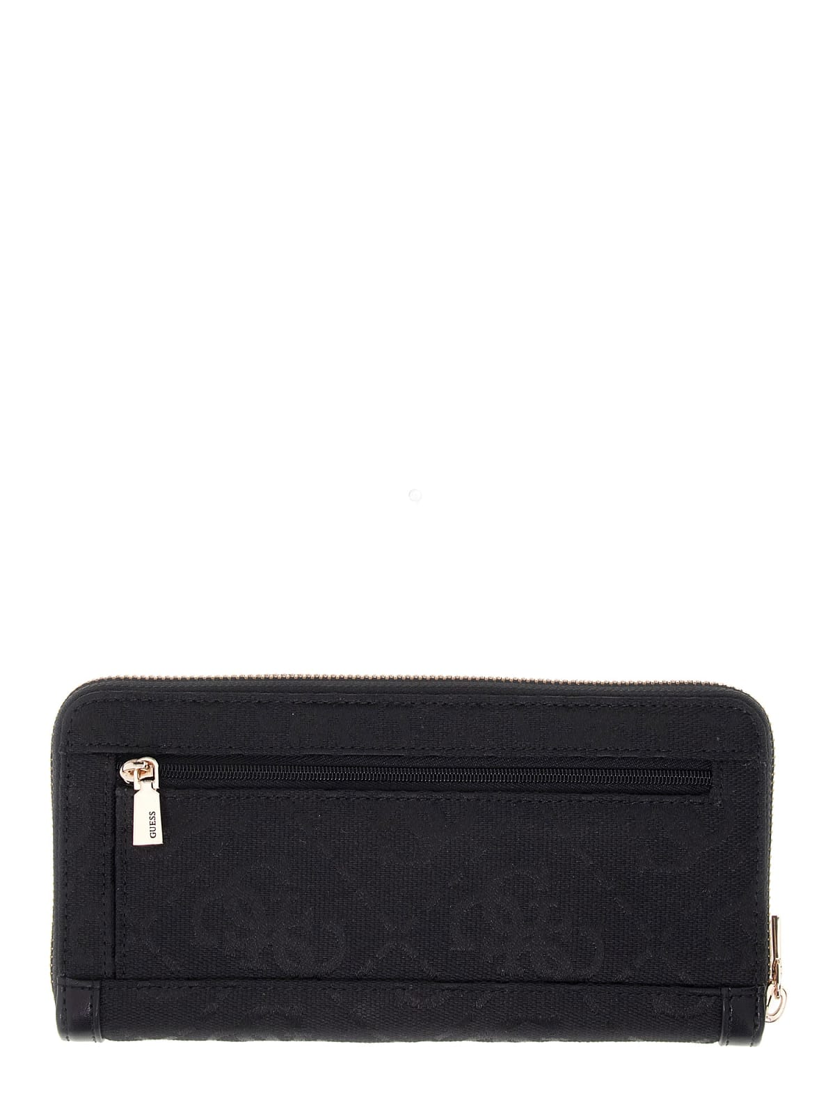 AUDREY LOGO SLG LRG ZIP