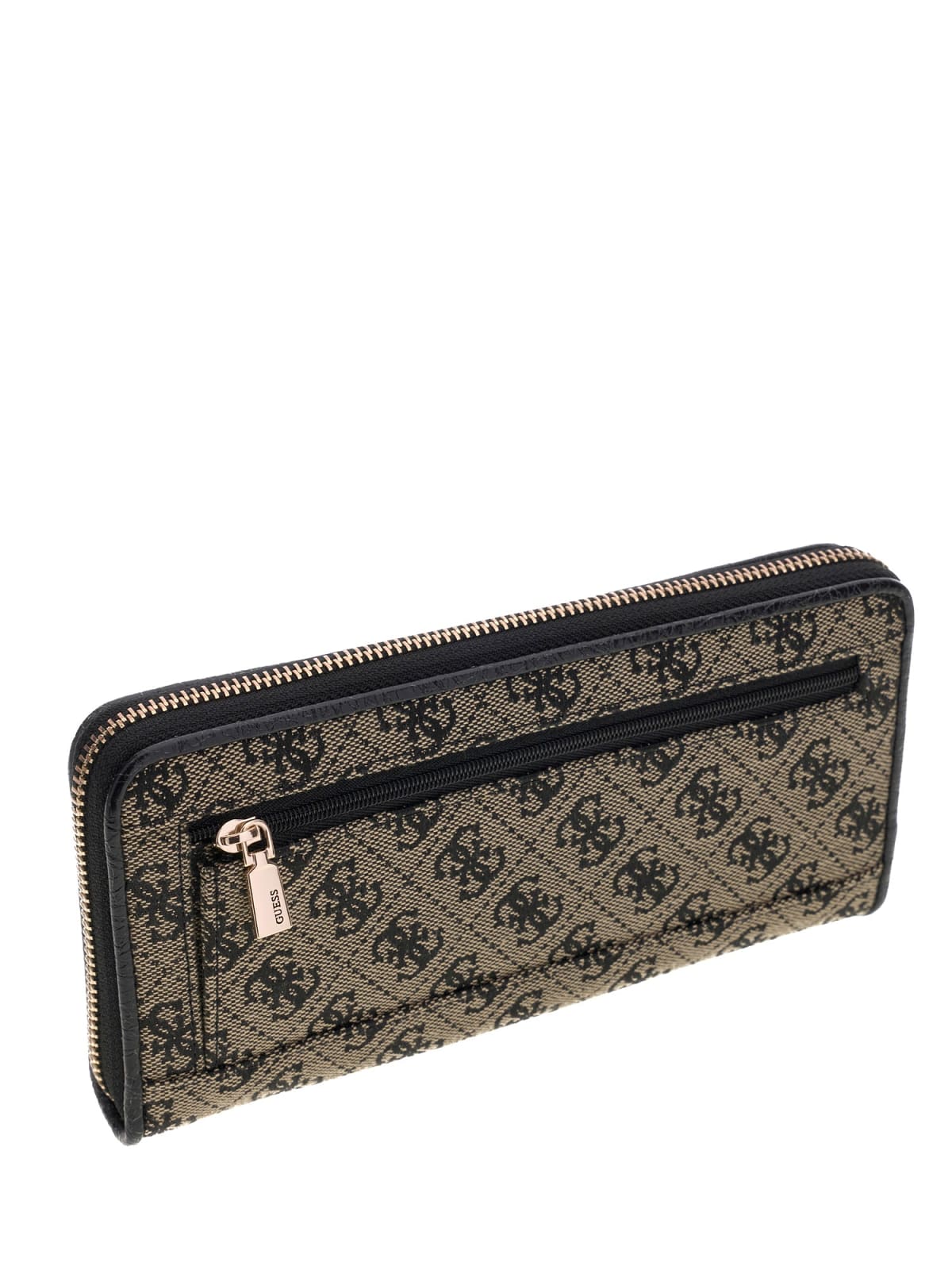 SAMANTHA SLG LRG ZIP AROUND