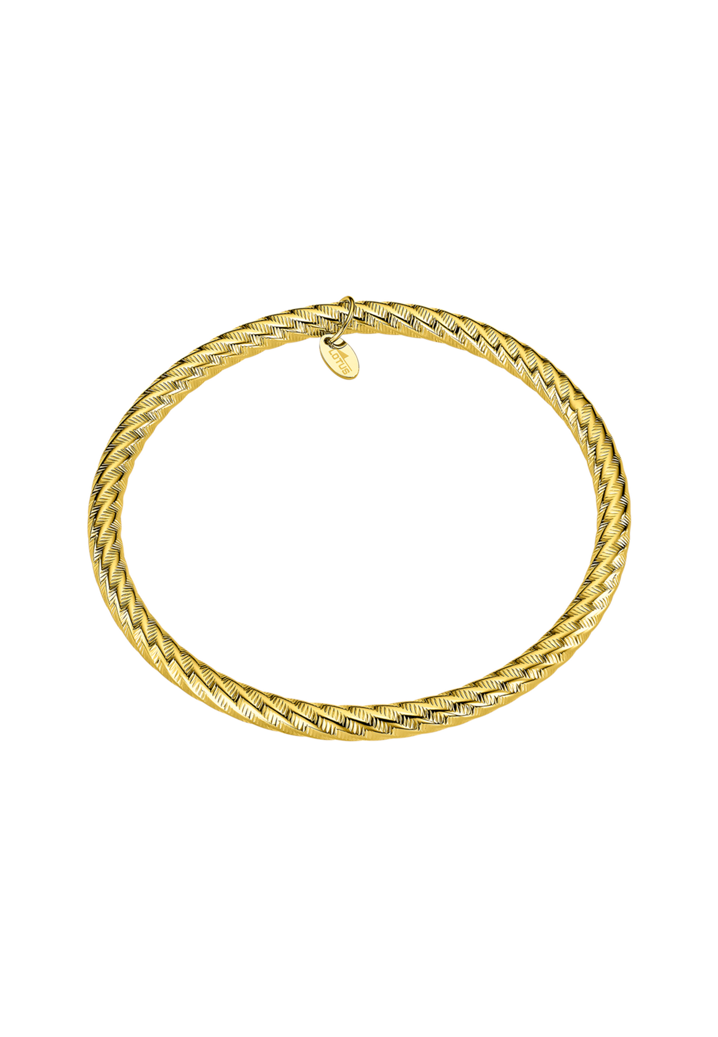 BRACELET ACIER INOXYDABLE, FEMME