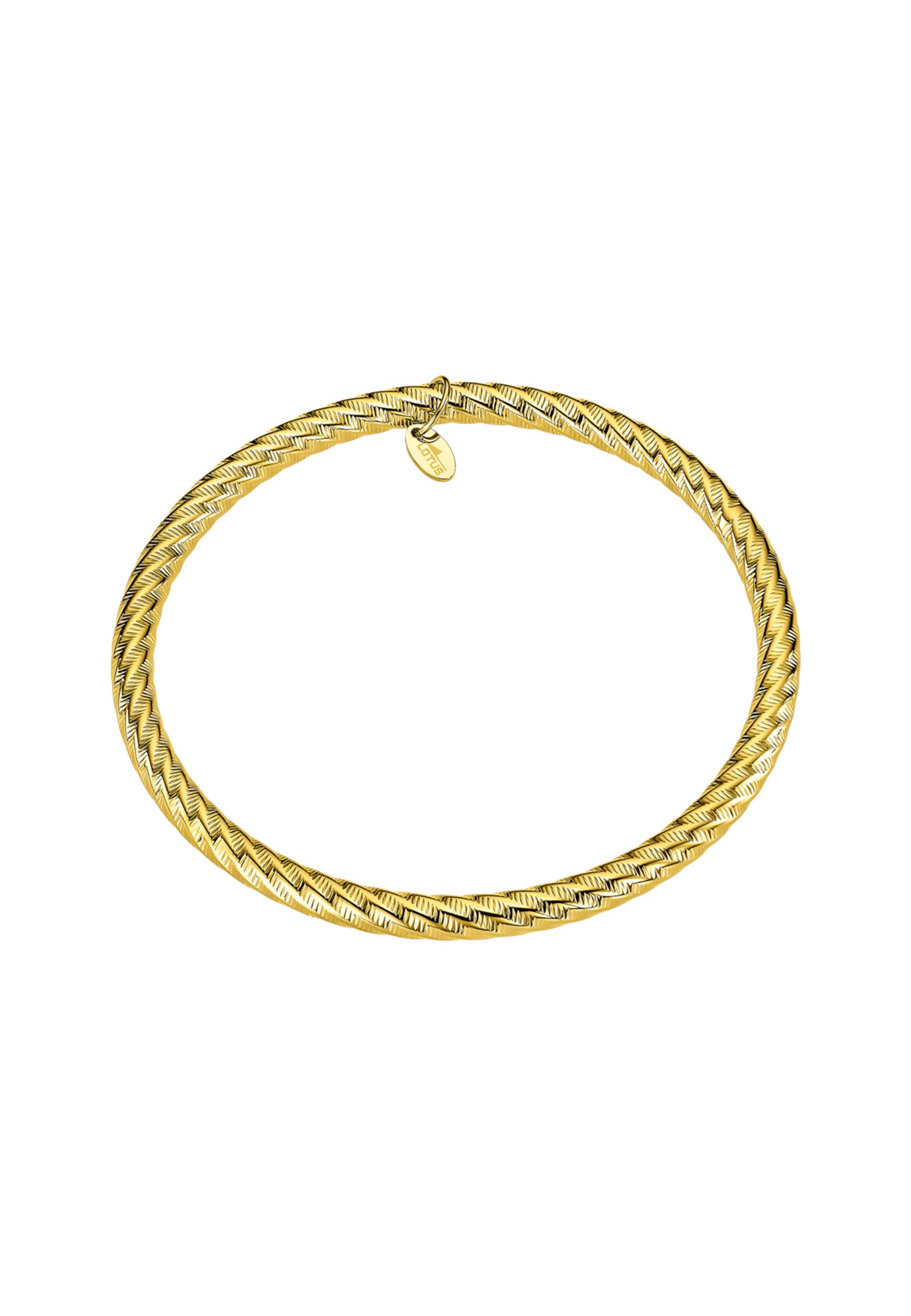 BRACELET ACIER INOXYDABLE, FEMME