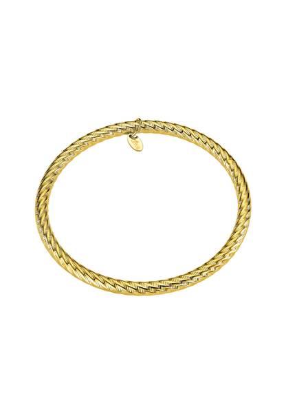 BRACELET ACIER INOXYDABLE, FEMME