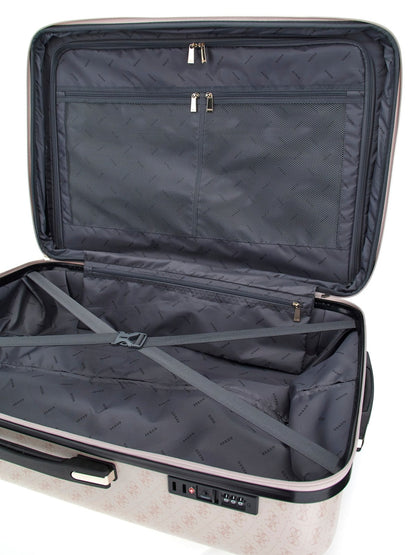 JESCO 28 IN 8-WHEELER