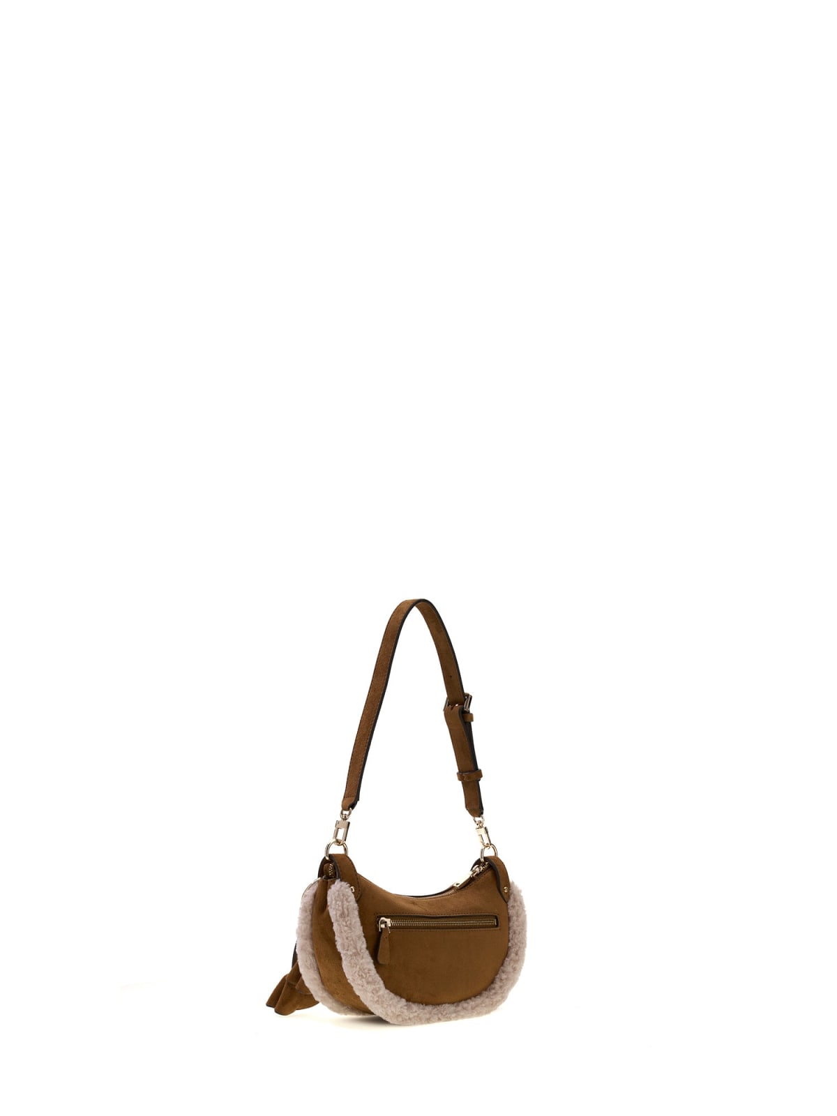 SAC À BANDOULIÈRE CONVERTIBLE KATIE