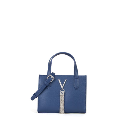 SAC BLEU DIVIN