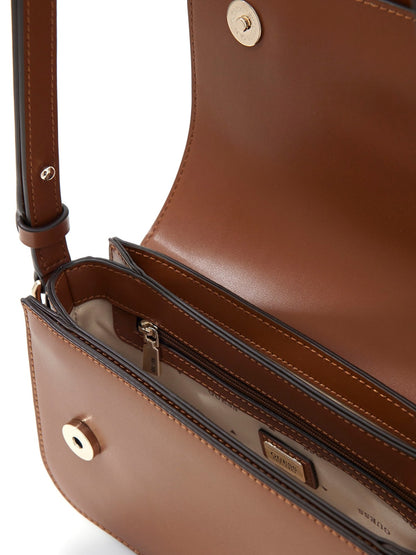 JANIE CONVERTIBLE XBODY À RABAT