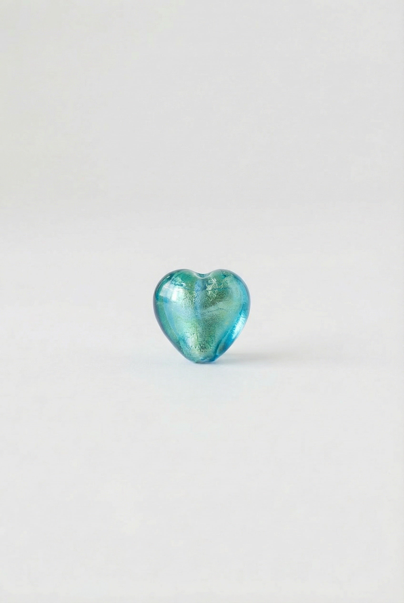 ELEMENT - Coeur Murano lagune