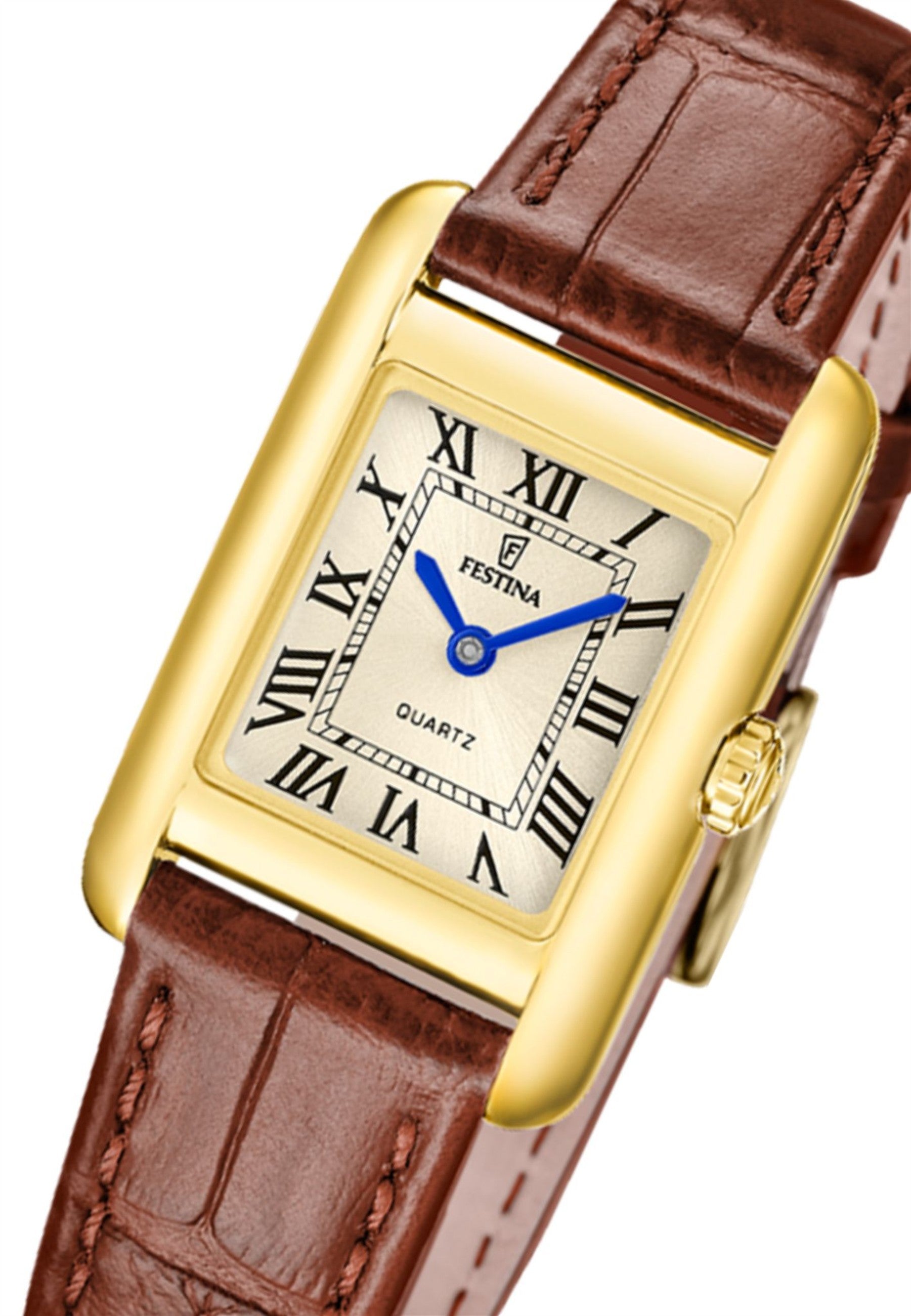 Montre pour femme. Avec un boîtier acier inoxydable Les montres sont le mélange parfait entre l’élégance et la modernité. propose des designs distingués, une innovation technologique constante et un excellent rapport qualité-prix.