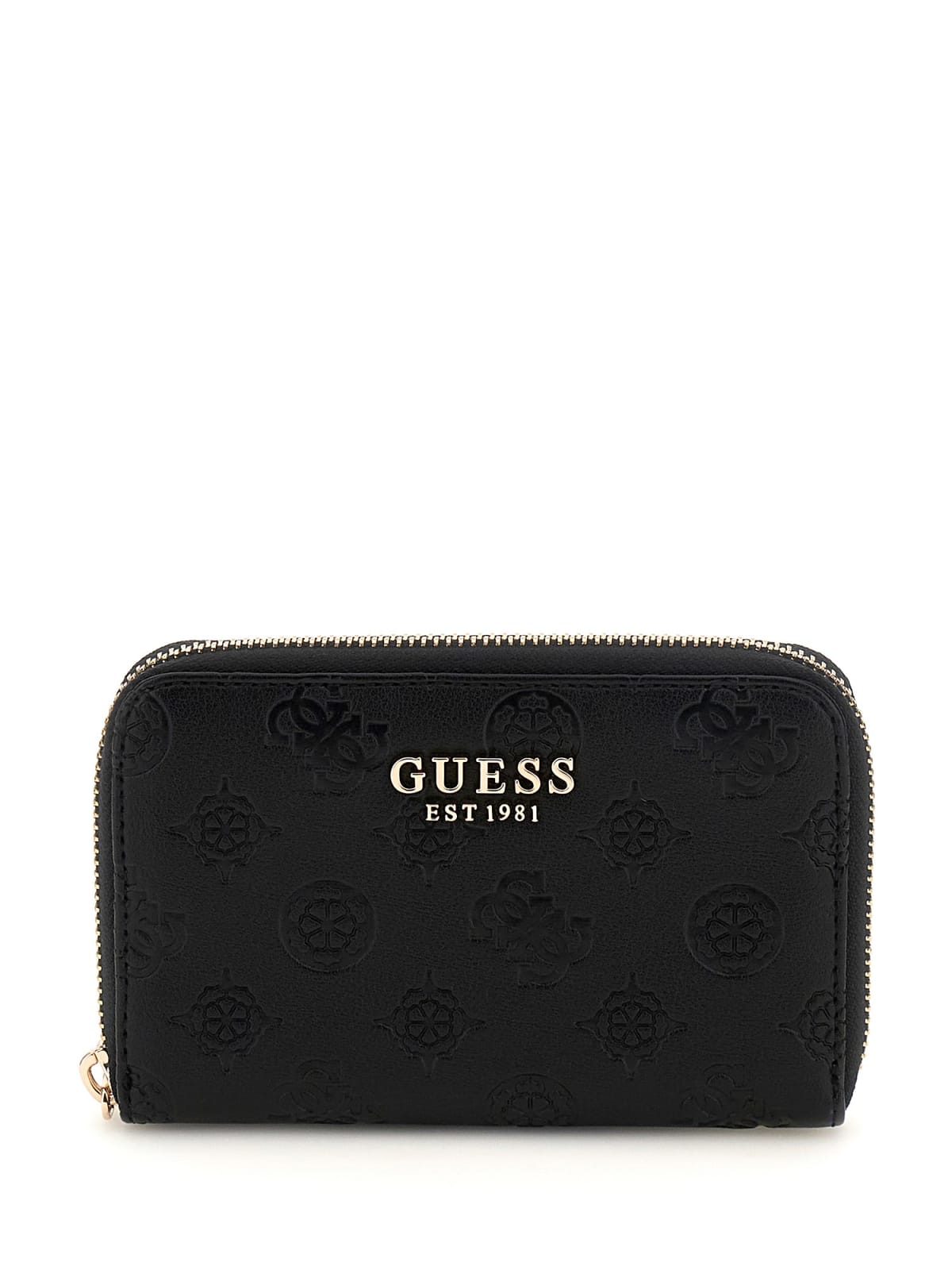 PHOEBE SLG MEDIUM ZIP AROUND