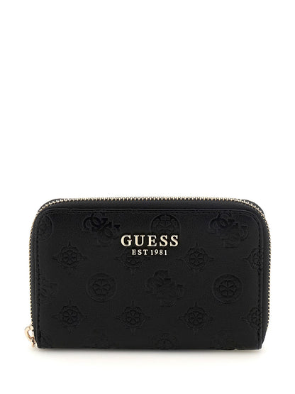 PHOEBE SLG MEDIUM ZIP AROUND