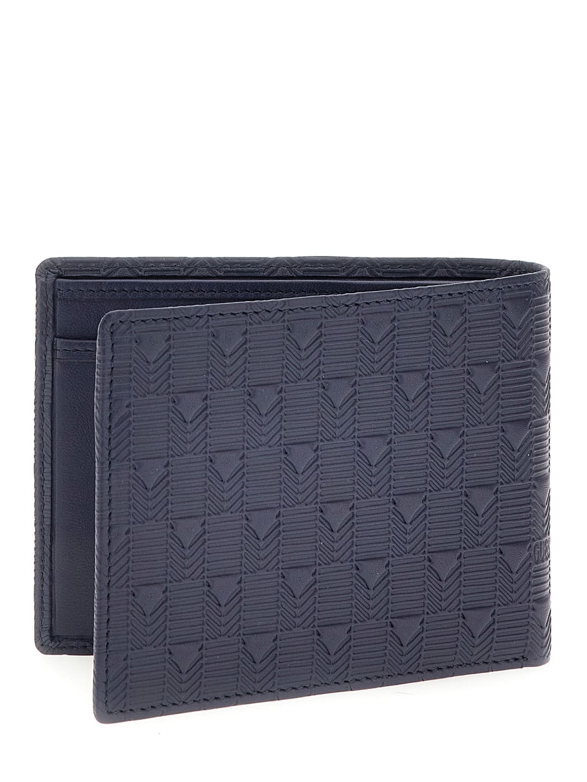 MADRID BILLFOLD W COIN POCKET
