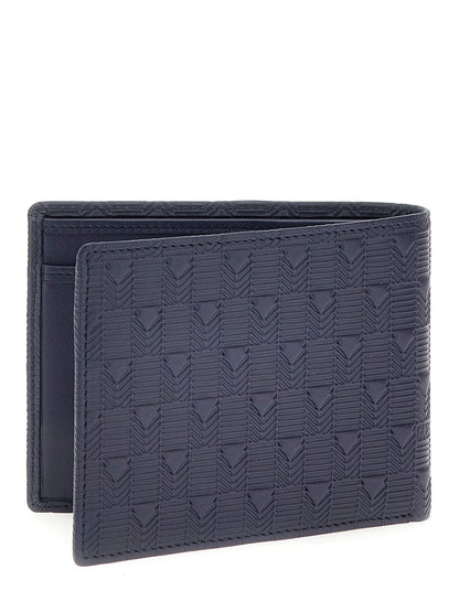 MADRID BILLFOLD W COIN POCKET