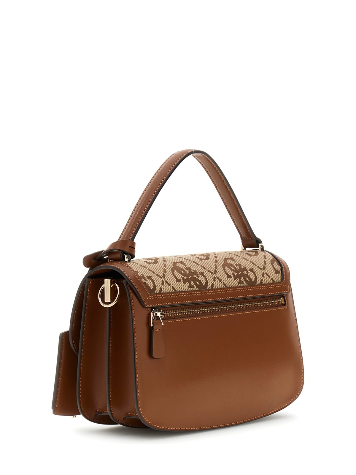 AUDREY LOGO CNVRTBL XBDY FLAP