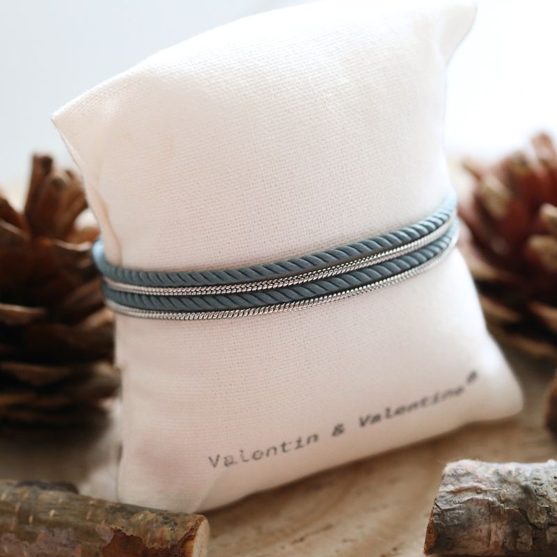 BRACELET HOMME   ATLANTIQUE