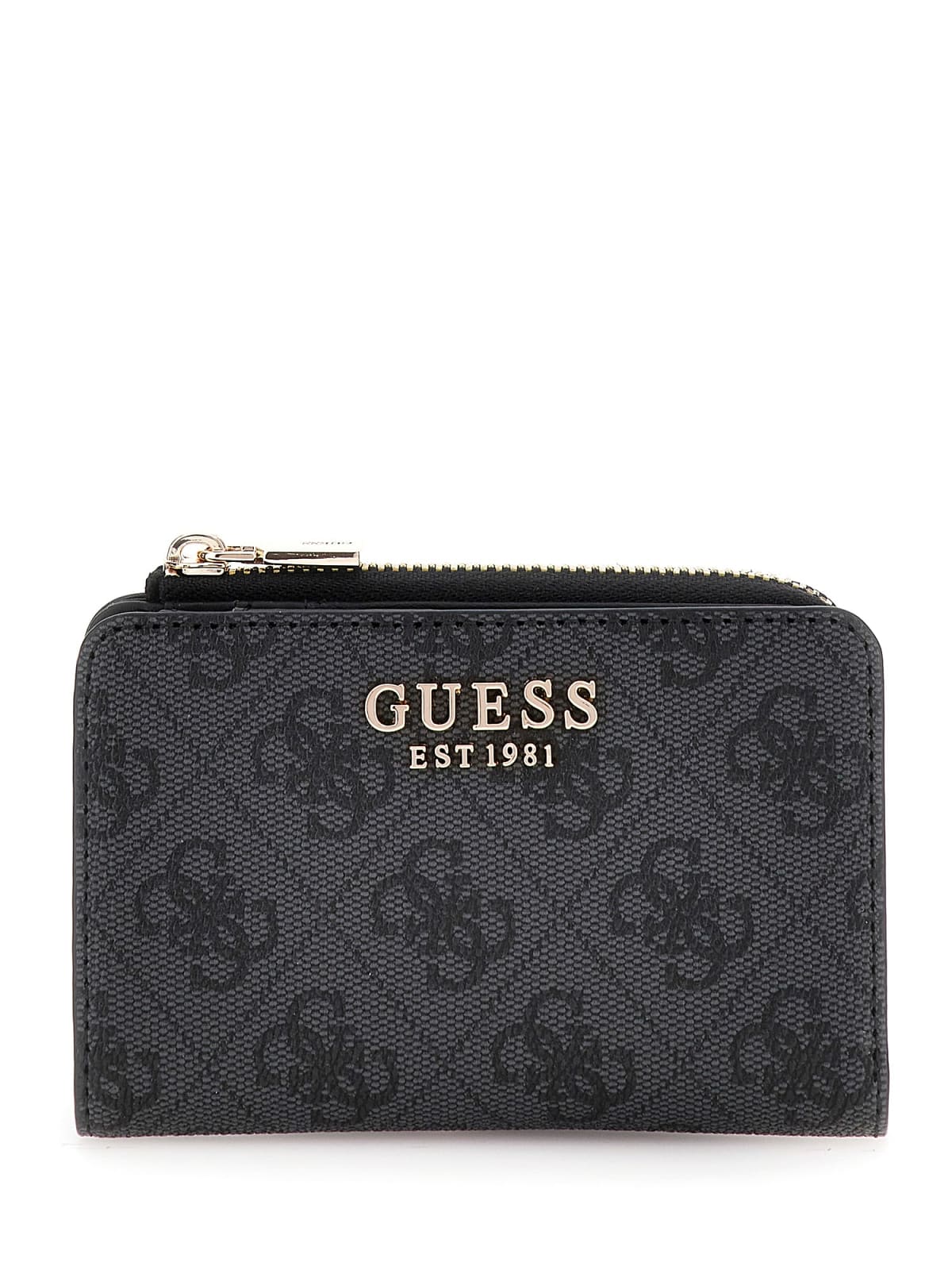 LAUREL II SLG ZIP ARND CRD CSE