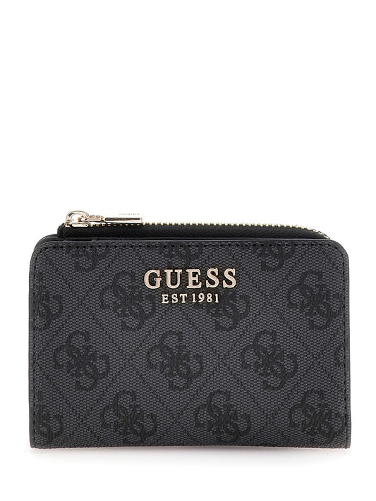 LAUREL II SLG ZIP ARND CRD CSE