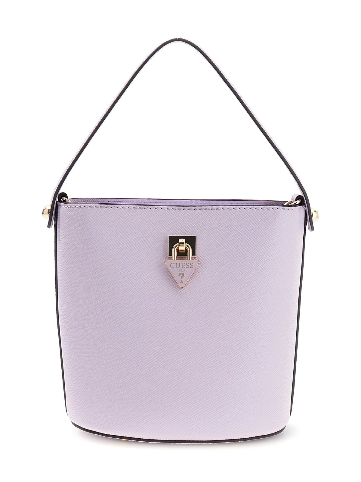 SEAU À POIGNÉE SUPÉRIEURE PATSIE