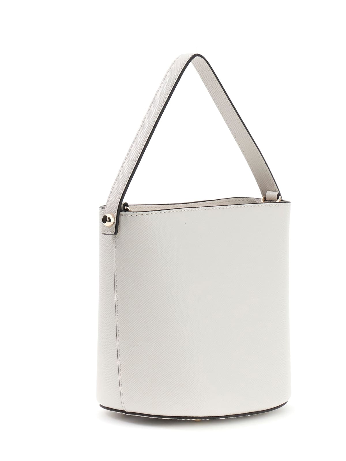 SEAU À POIGNÉE SUPÉRIEURE PATSIE