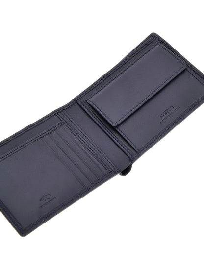 MADRID BILLFOLD W COIN POCKET