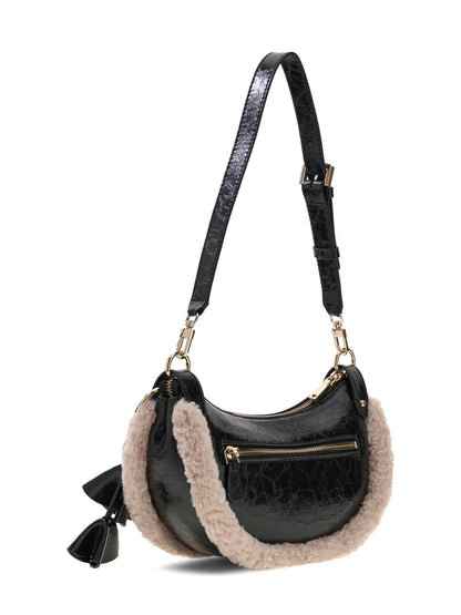 SAC À BANDOULIÈRE CONVERTIBLE KATIE