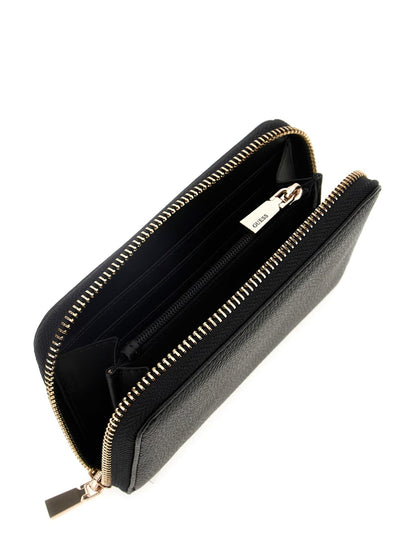 LAUREL II SLG MED ZIP AROUND