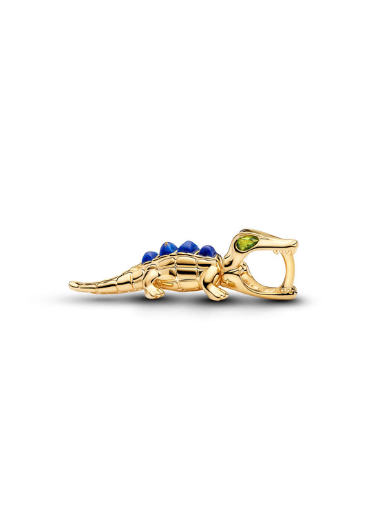 Charme d'alligator