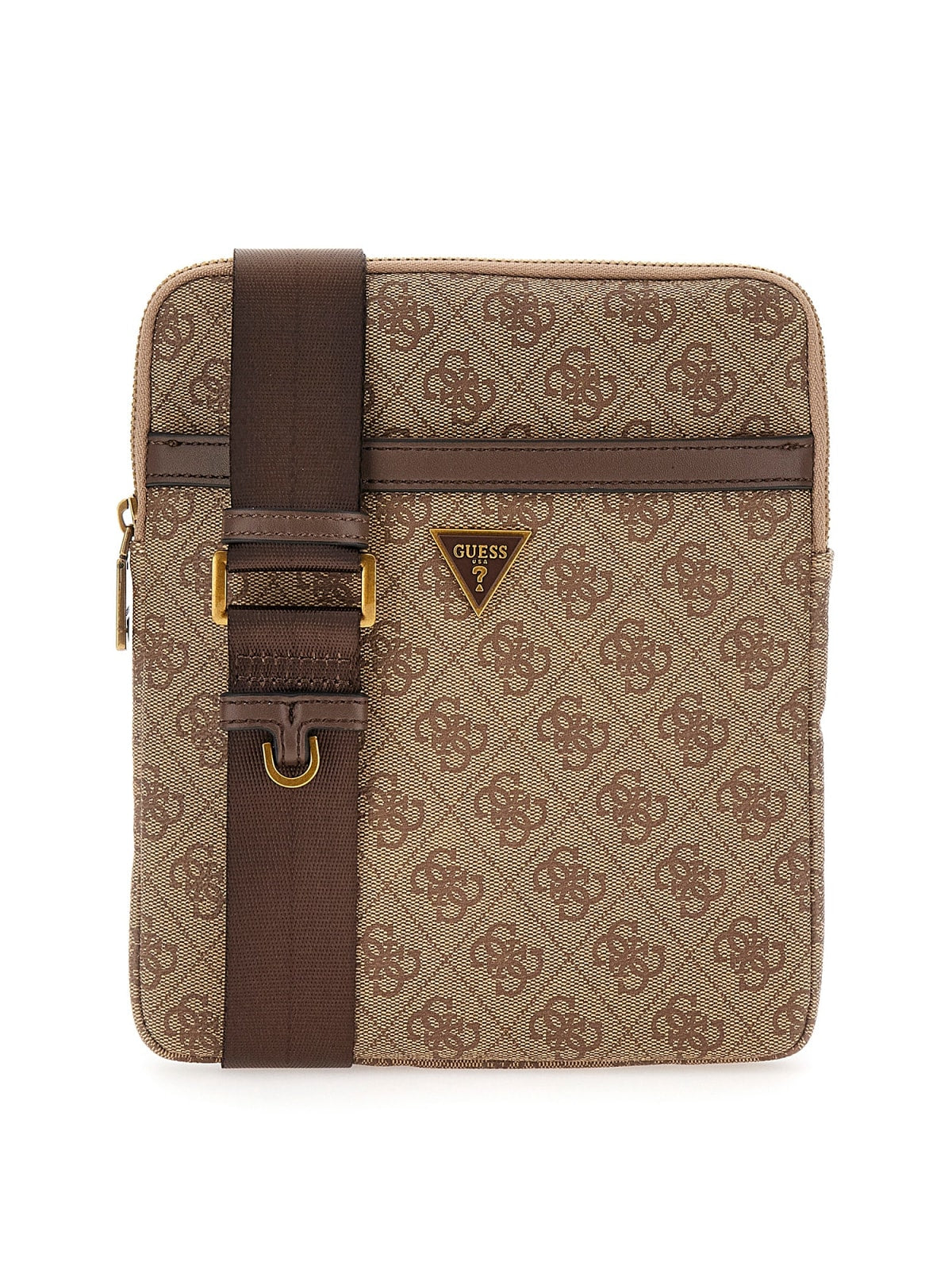 MILANO CROSSBODY FLAT