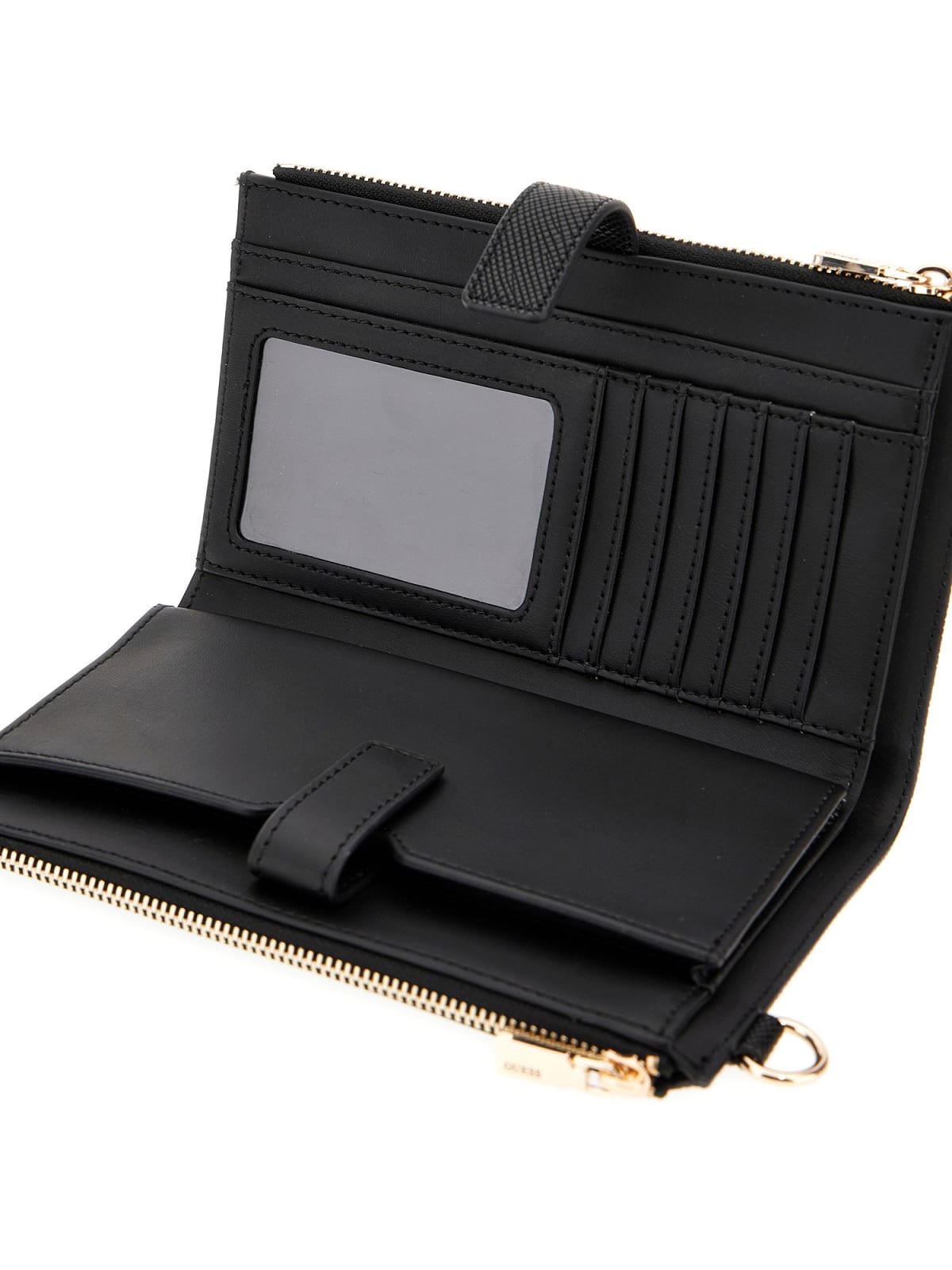 LAUREL II SLG DBL ZIP ORGNZR