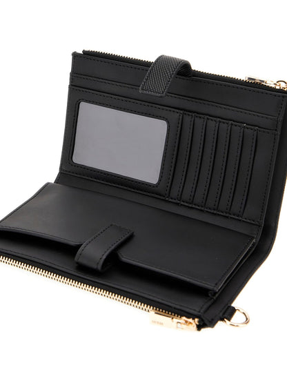 LAUREL II SLG DBL ZIP ORGNZR