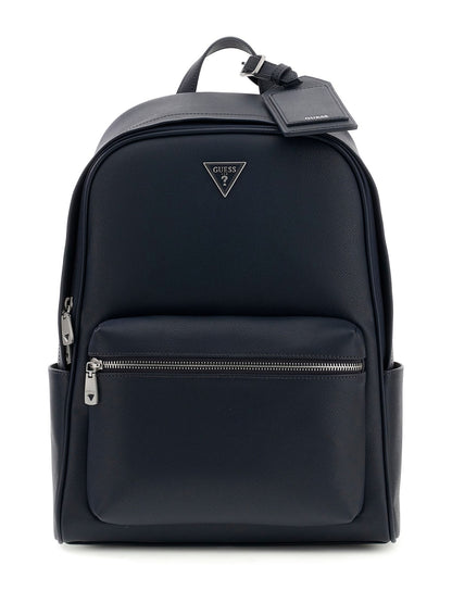 SAC À DOS CARRÉ MILANO