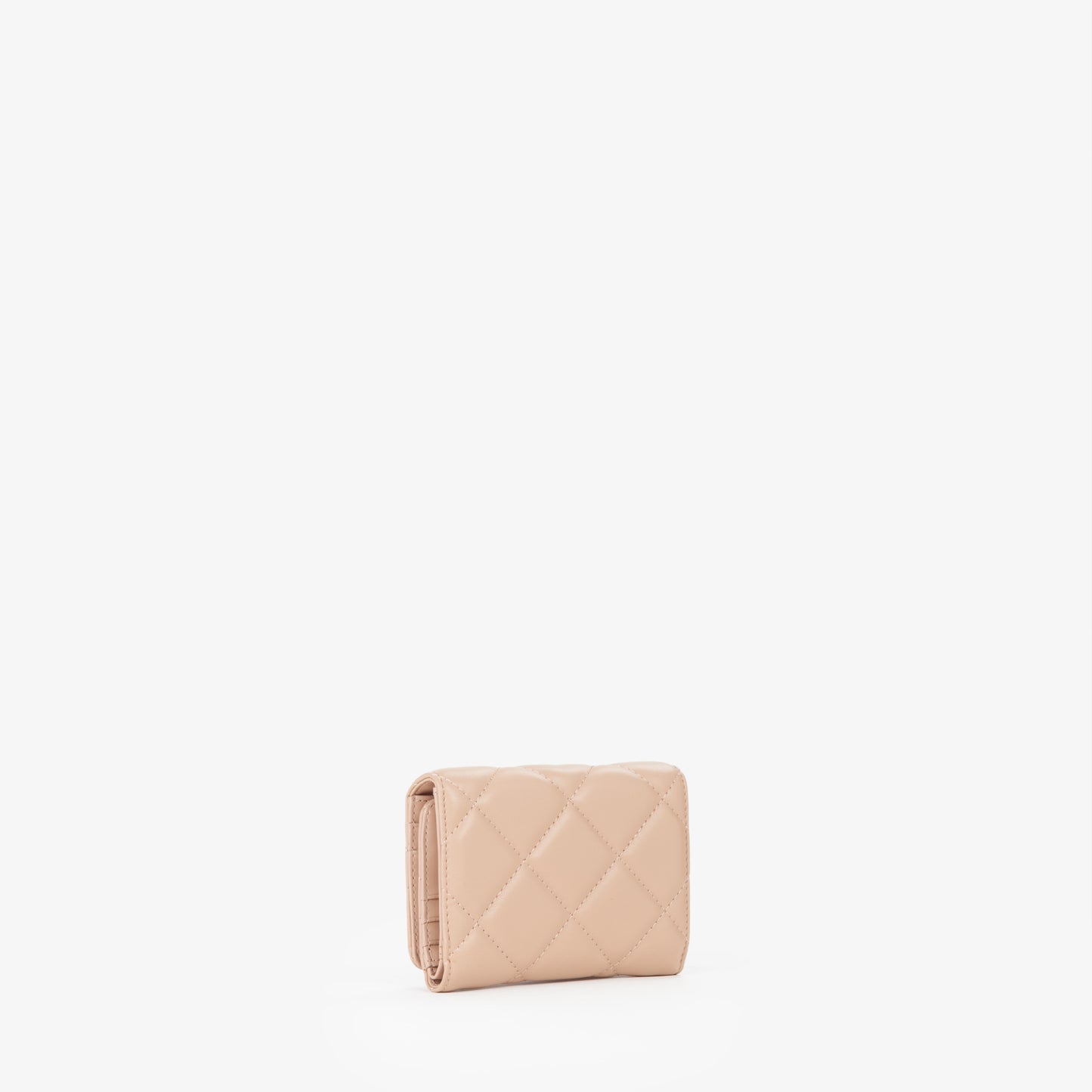 PORTEFEUILLE OCARINA BEIGE