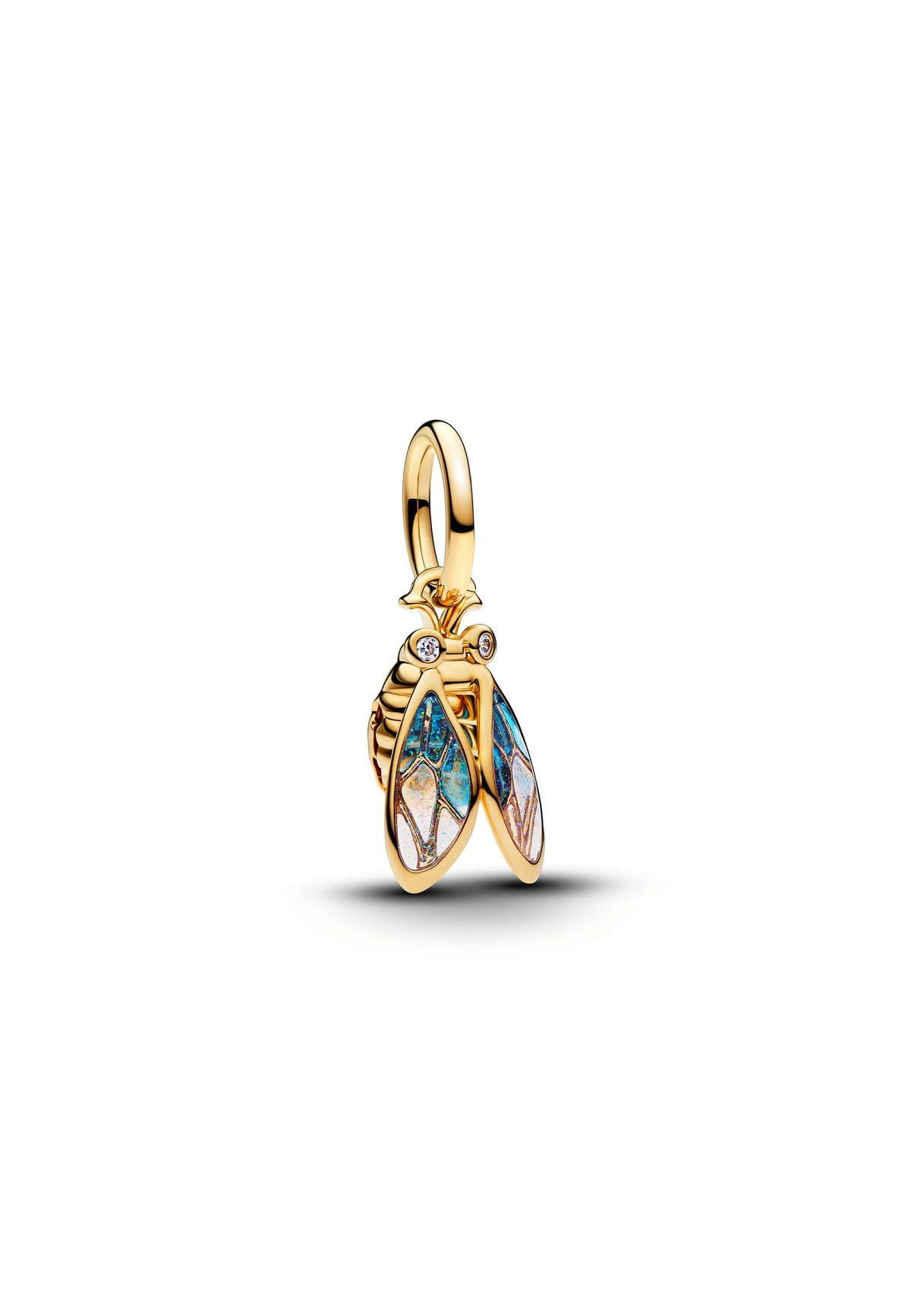 Charm Cigale