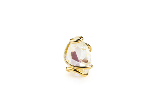 BAGUE - CRISTAL