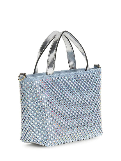 MINI SAC CABAS TASMIN