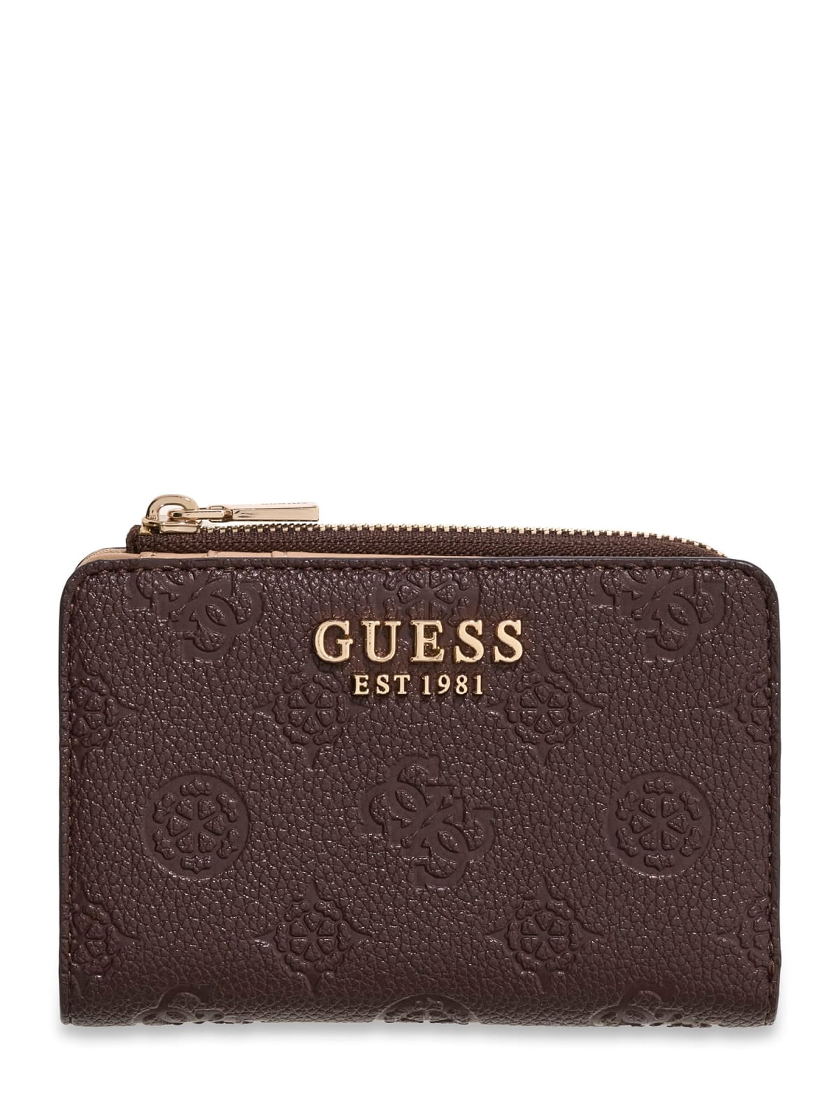 Étui à cartes zippé BLAKE SLG