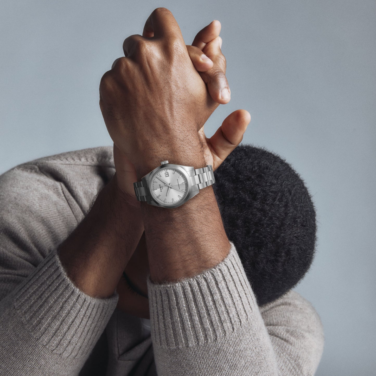 Tissot Gentleman 38 mm