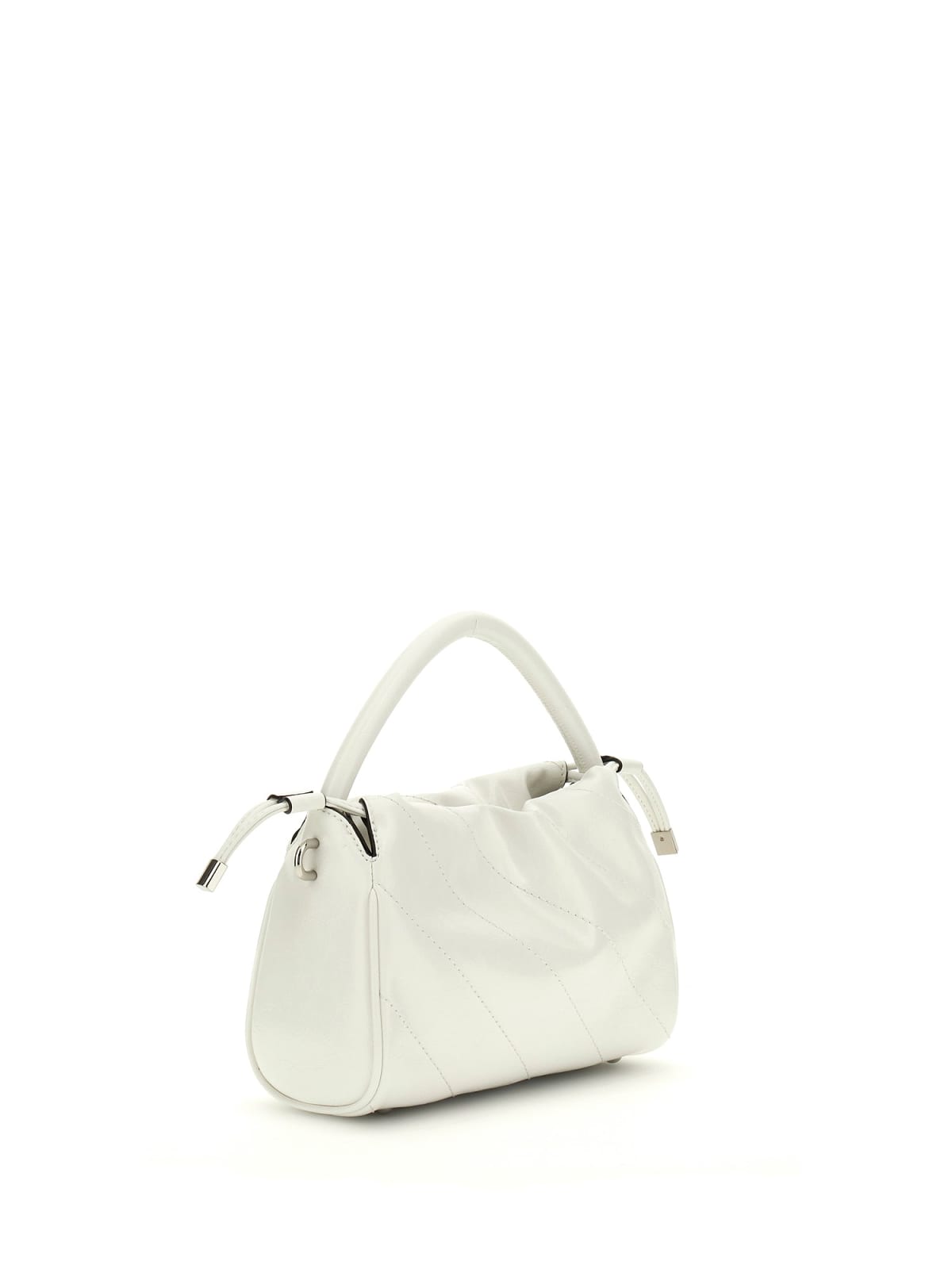 AMYS DRAWSTRING CROSSBODY