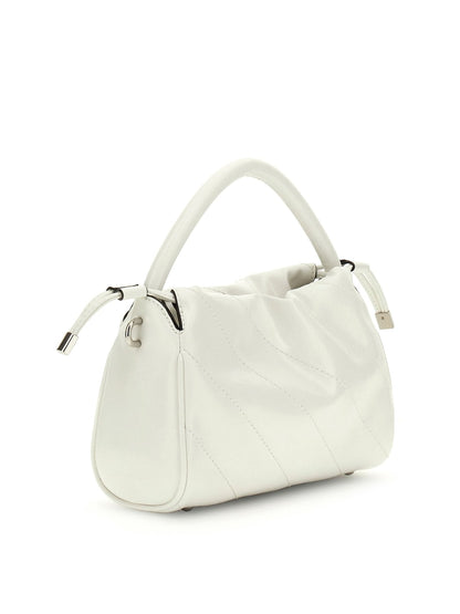 AMYS DRAWSTRING CROSSBODY